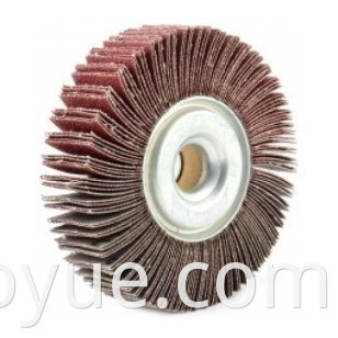 High Quality Flap Wheel